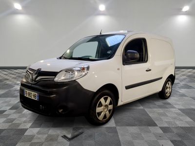 Renault Kangoo Express 1.5 Dci 75 E6 Grand Confort — Utilitaire polyvalent
