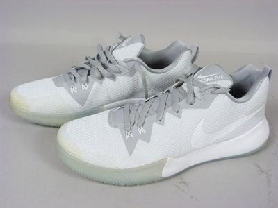 nike air zoom low men ' s basketball shoes size 10 5