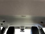 a view of the back of a car from the passenger seat