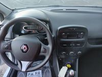 RENAULT CLIO SOCIETE DCI 75 ENERGY AIR - Genre : VASP - Carr… (photo 3)