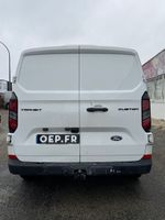 FORD TRANSIT CUSTOM 300 L1H1 2. (photo 5)