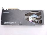 a close up of a video card with a dragon on it