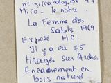 Photo 3/3 du lot