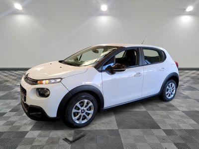 Citroën 1.0 PureTech 5 portes de 2020 à vendre