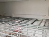 une photo d'une pièce en cours de rénovation