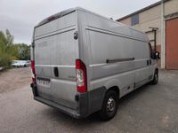 PEUGEOT BOXER HDI 130 CH - Genre : CTTE - Carrosserie : FOUR… (photo 5)