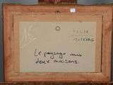 Photo 2/2 du lot