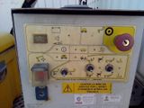 a machine that has a lot of buttons on it
