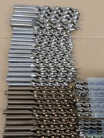 Lot de 100 forets au cobalt. - Ce lot chez vous partout en F… (photo 3)