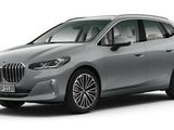 the new bmw tourer