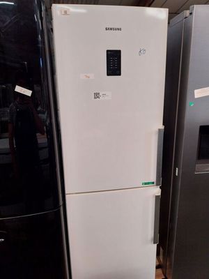 Réfrigérateur combiné congélateur Samsung RB29FEJNDWW (trace…