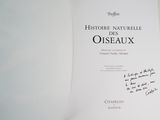 a picture of a book with writing on it