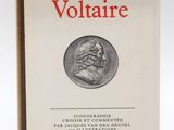 a book with a picture of a coin on the cover of it