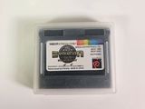 an image of a gameboy game card sitting on top of a white table