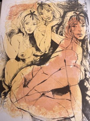 CURIOSA - SADE: Les crimes de l'amour.