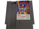 un jeu vidéo auquel on joue sur la Nintendo Game Boy