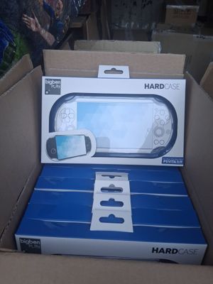 une boîte contenant une manette de jeu