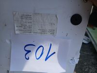 Lot des 2 coffre isolee pour volet (photo 2)