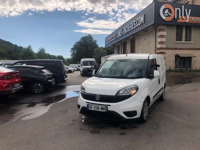 FIAT DOBLO CARGO FT 1.6 MULTIJET 105 PRO LOUNGE - Genre : CT…