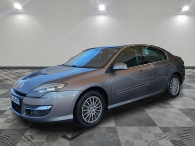 Renault - Laguna 2.0 Dci 130 Fap Eco2 Black Edition - GO - M…