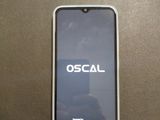 a cell phone that is plugged into a charger