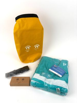 Jeux Olympique et Paralympiques / Paris 2024 / Equipement of…