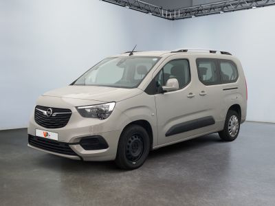 OPEL Combo Life 1.5 Diesel 100 ch Edition 7 places