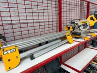 SCIE A ONGLET RADIALE DEWALT DWS777-QS (photo 2)