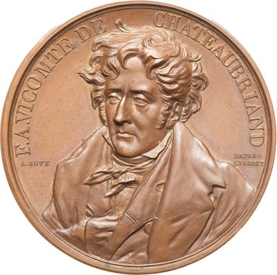 une image montrant un gros plan d'une pièce de monnaie sur laquelle figure le visage d'un homme