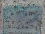 une image représentant un tableau représentant un carré bleu sur fond blanc