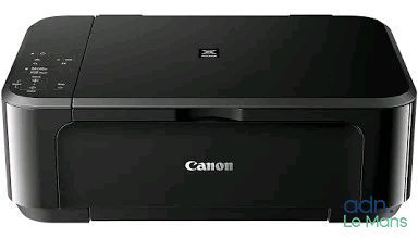 Imprimante jet d'encre tout-en-un Canon Pixma TS620