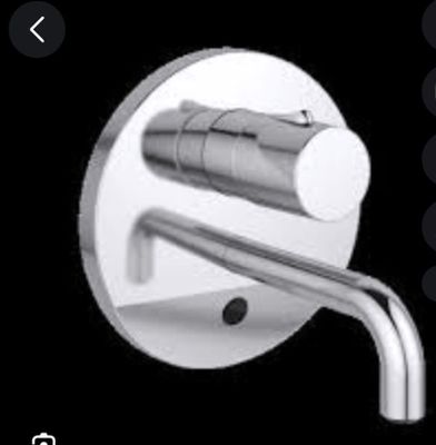 Mitigeur encastrable Okyris Clinic , de la marque Porcher