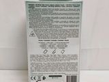 the back of the box of the nintendo wii game console