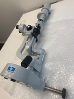 LAMPE A FENTE ESSILOR SLE 070 (photo 2)