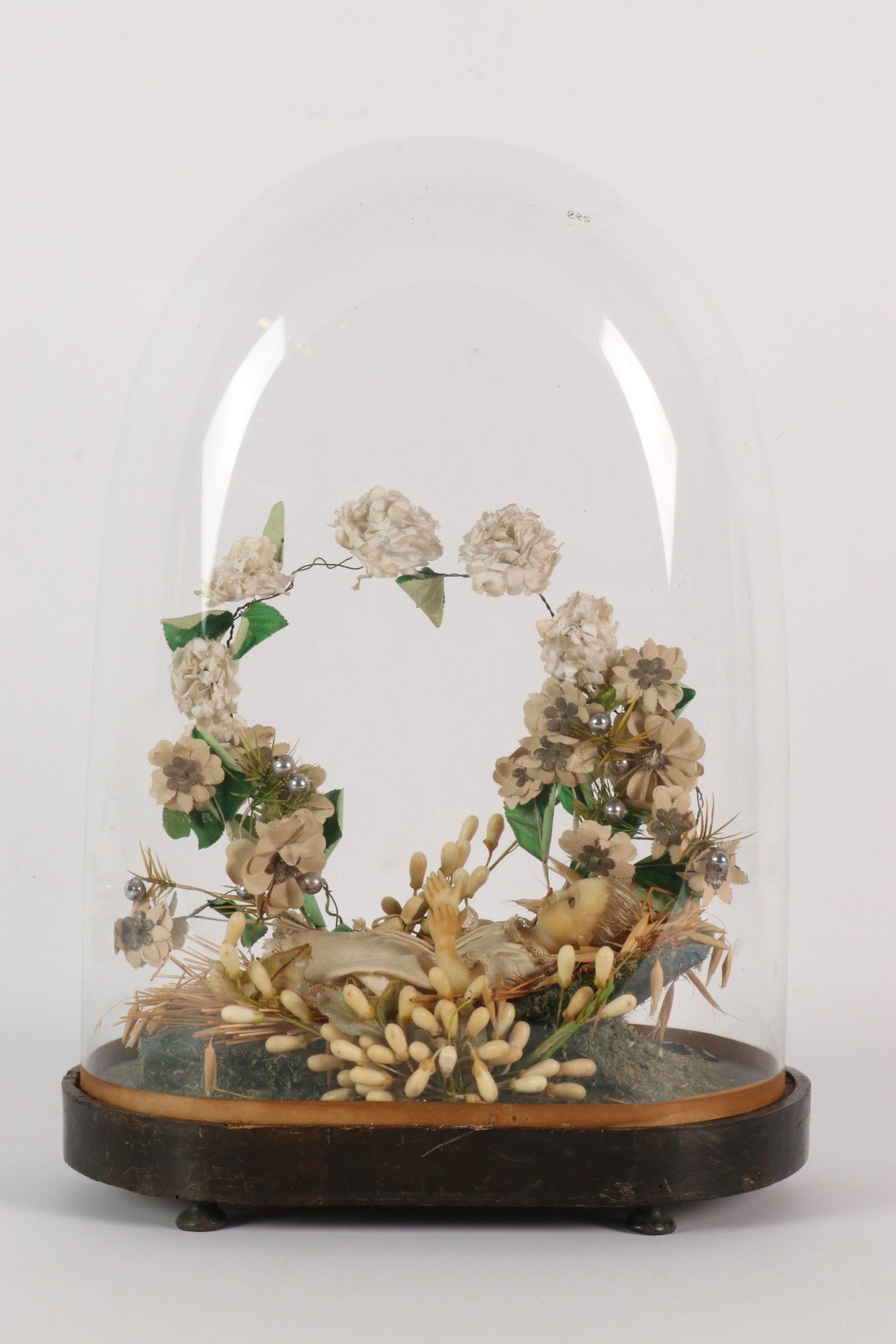 Objets d'art & Curiosités