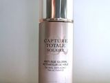 Christian Dior Capture Totale Anti-Âge Crème Contour des Yeux Globale