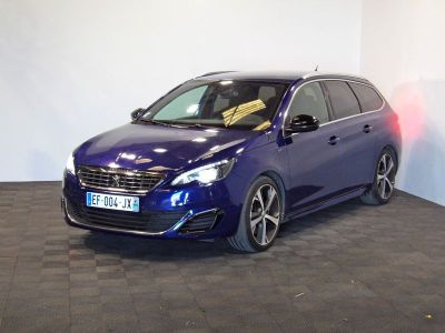 VP PEUGEOT 308 SW 1.6 THP 205CH GT - Dmec : 21/09/2016-16065…