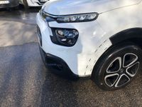 CITROEN C3 - Genre : VASP - Carrosserie : DERIV_VP - Energie… (photo 5)
