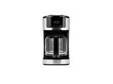 an image of a coffee maker on a white background