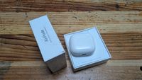 ECOUTEURS BLUETOOTH APPLE AIRPODS - TVA RECUPERABLE