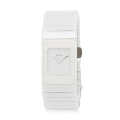 an image of a close up of a wrist watch on a white background