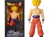 figurine dragon ball super saiyan goku