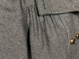 a close up of a jacket on a mannequin mannequin mannequin mannequin mannequin mannequin mannequin mannequin