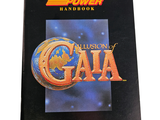 an image of an advertisement for a video game called galaa