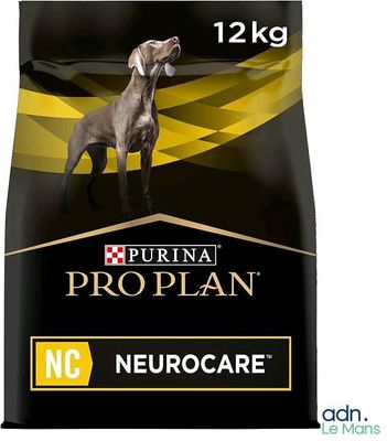 purina proplan neurocare adult large breed dog food 12kg