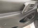 a close up of a car door handle with the door handle open