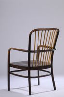 FRANK Josef (1885-1967) (attribué à) & THONET-MUNDUS (Édité … (photo 2)