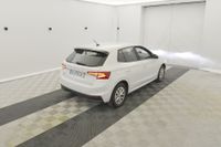 SKODA FABIA STE 1.0 TSI95 SELECTION. (photo 5)