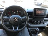 the interior of a car with a steering wheel, dashboard, and dash board