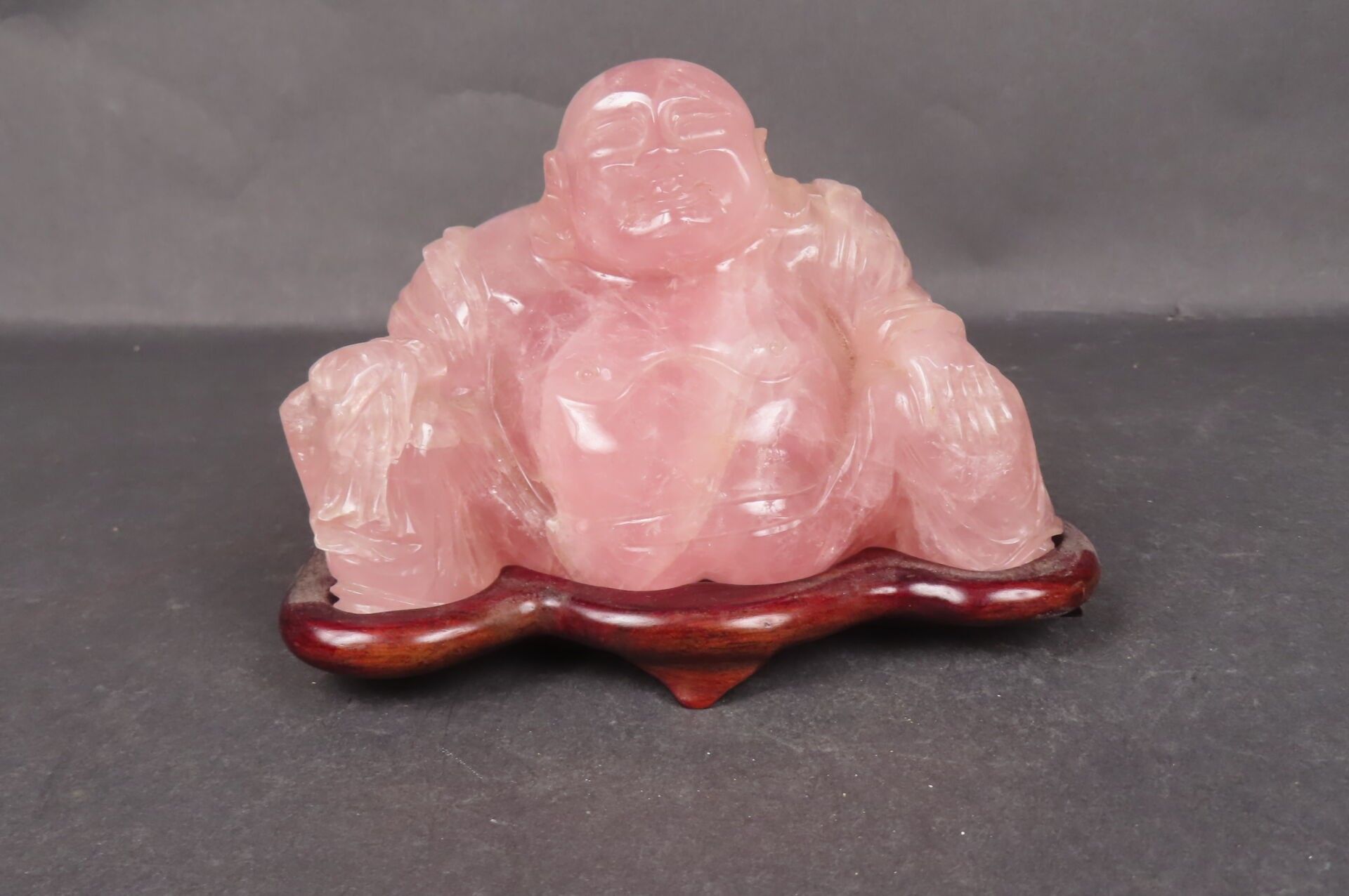 Objets d'art & Curiosités